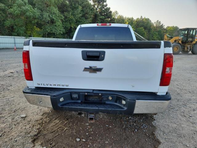 2007 Chevrolet Silverado K1500