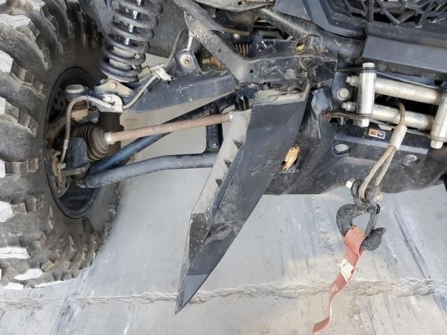 2023 Yamaha YXE1000