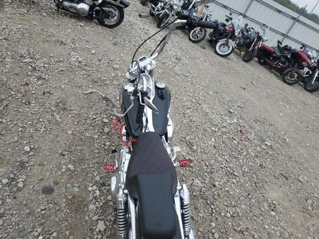 2006 Harley-Davidson Fxdli