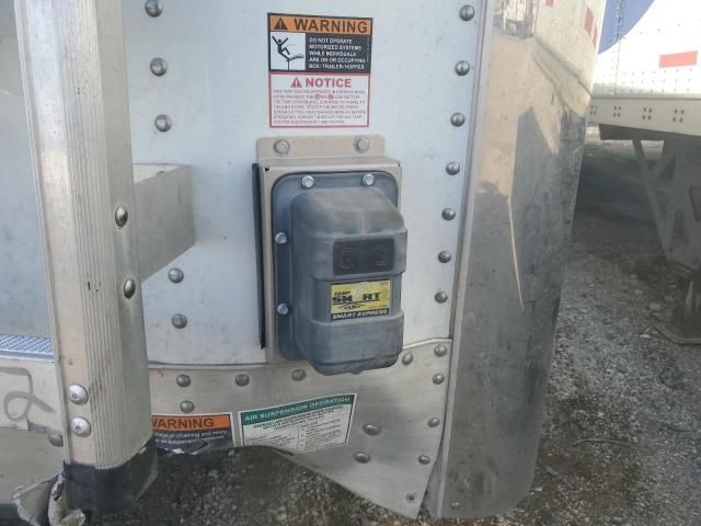 2023 Wilson Trailer Compa DWH-650 Grain Trailer