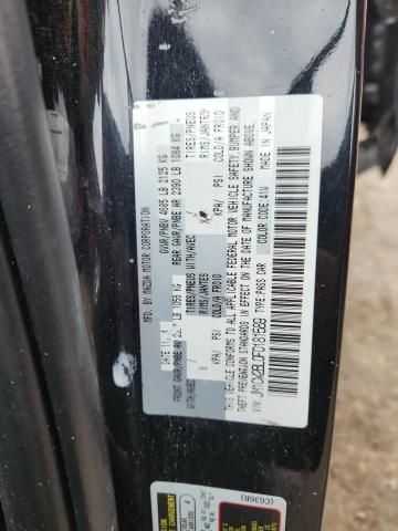 2015 Mazda 5 Sport
