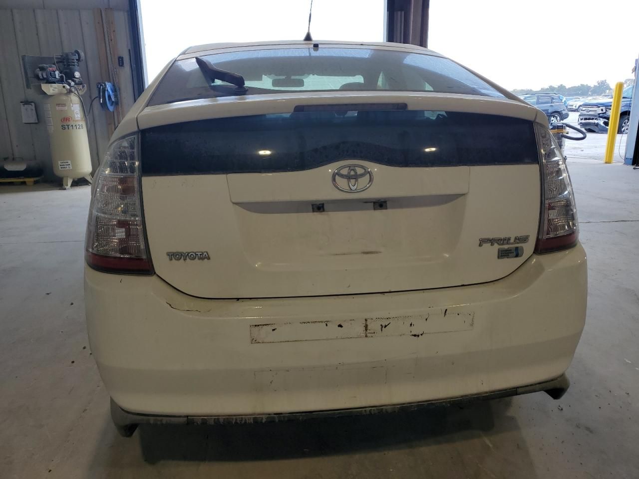 2009 Toyota Prius