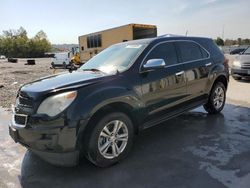 2015 Chevrolet Equinox LS for sale in Cahokia Heights, IL