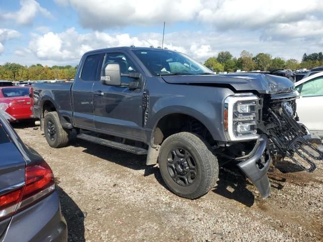 2024 Ford F250 Super Duty