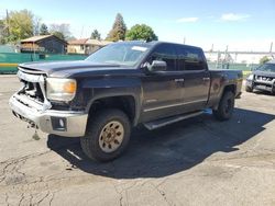 2015 GMC Sierra K1500 Denali en venta en Denver, CO