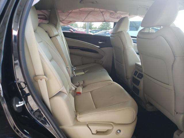2020 Acura MDX