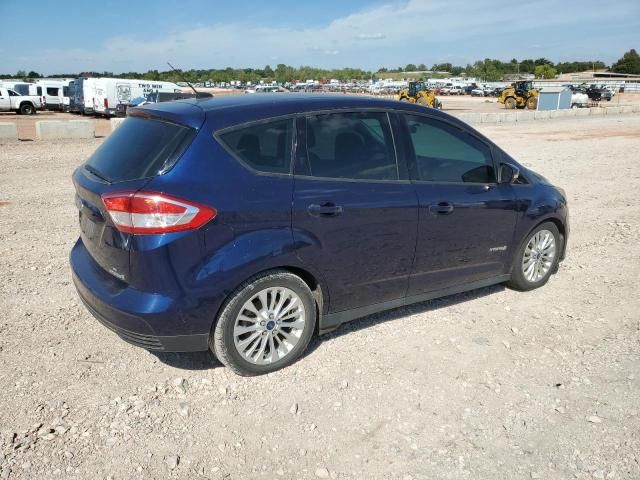 2017 Ford C-MAX SE