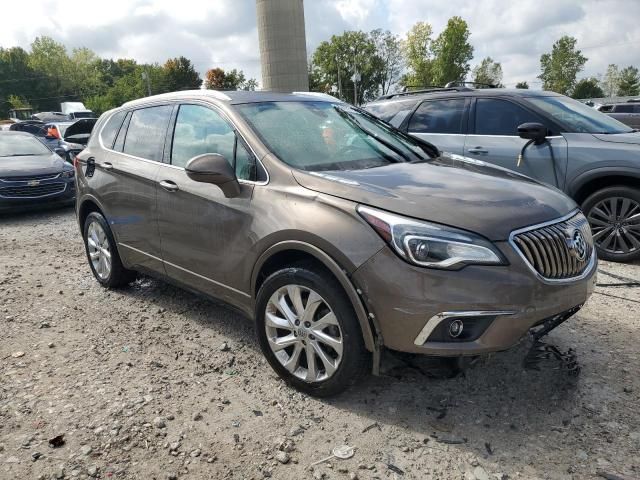 2016 Buick Envision Premium