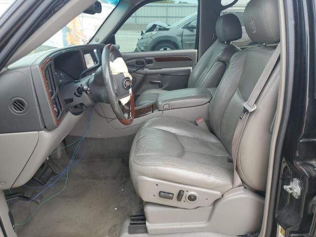 2004 Cadillac Escalade EXT