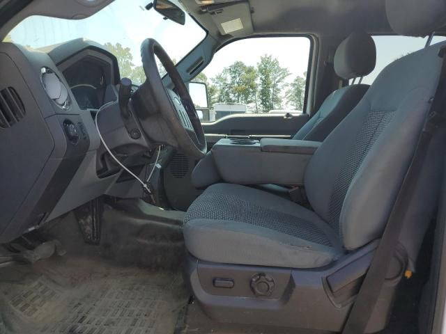 2015 Ford F250 Super Duty