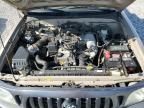 2004 Toyota Tacoma