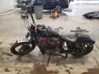 2007 Harley-Davidson XL1200 N