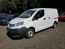 2019 Nissan NV200 2.5S en venta en Graham, WA