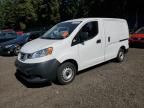 2019 Nissan NV200 2.5S