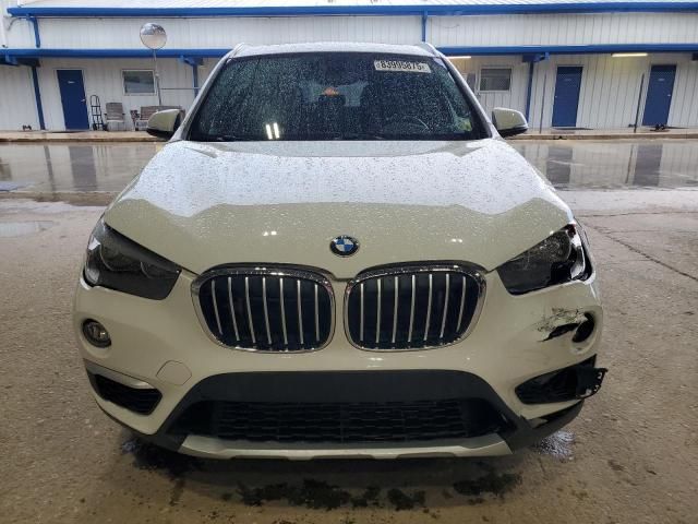 2018 BMW X1 SDRIVE28I