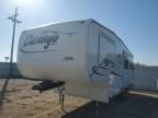 2006 KZ Durango