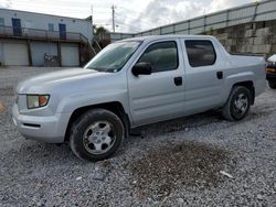 2007 Honda Ridgeline RT for sale in Walton, KY