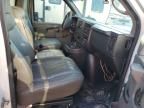 2010 GMC Savana Cutaway G3500