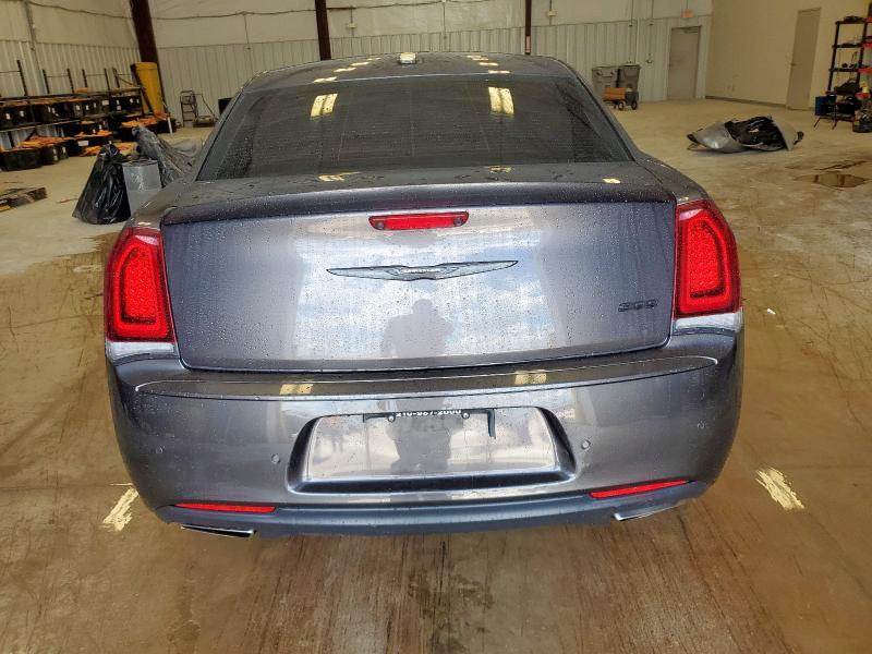 2022 Chrysler 300 Touring l