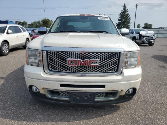2013 GMC Sierra K1500 Denali