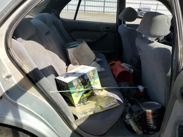 1995 Toyota Camry LE