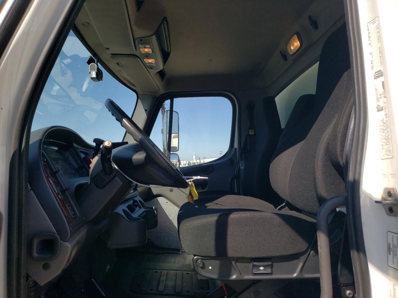 2014 Freightliner M2 106 Medium Duty