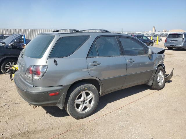 2001 Lexus Rx 300
