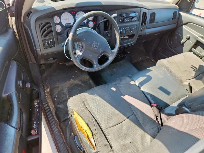 2003 Dodge RAM 1500 ST