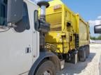 2018 Autocar Xpeditor Refuse Truck