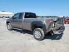 2013 GMC Sierra K3500 SLE