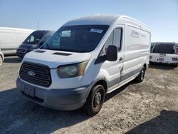 Ford Vehiculos salvage en venta: 2015 Ford Transit T-150