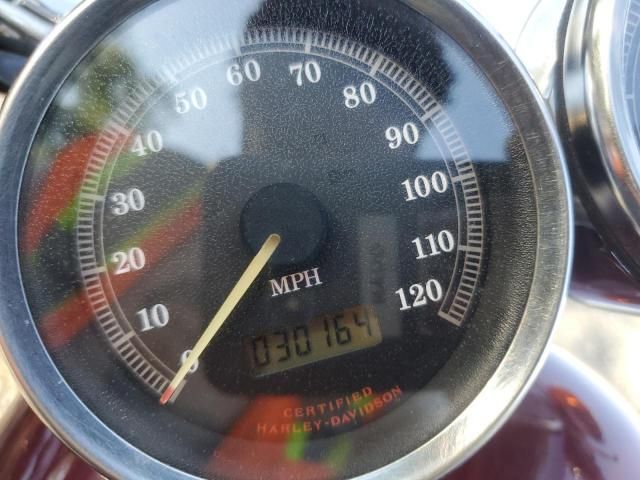 2001 Harley-Davidson XL1200 C