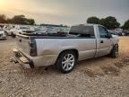 2005 Chevrolet Silverado C1500
