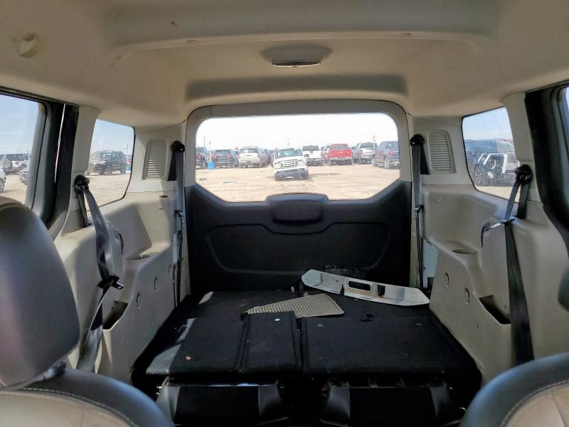 2014 Ford Transit Connect XLT