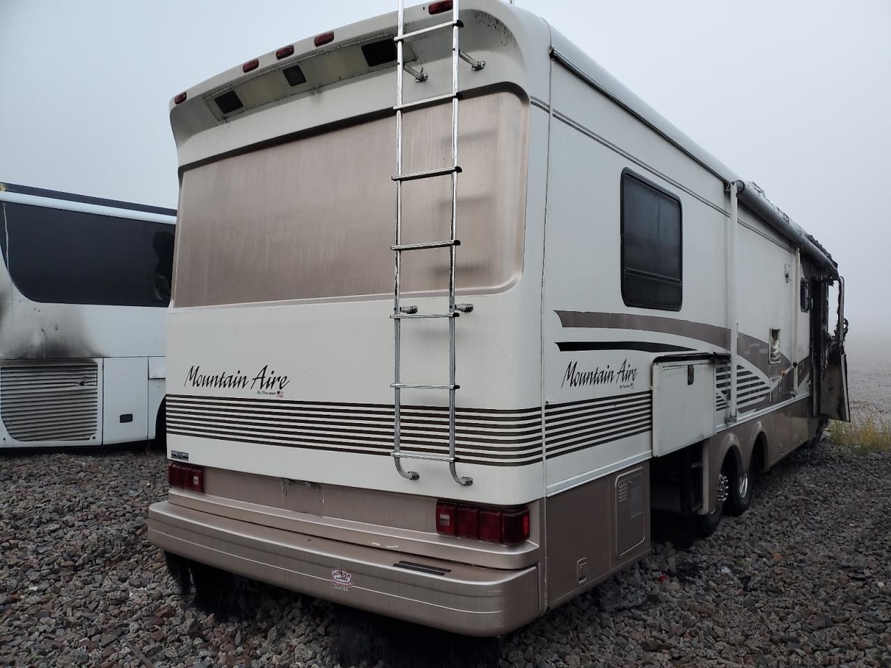 1997 Ford F530 Super Duty