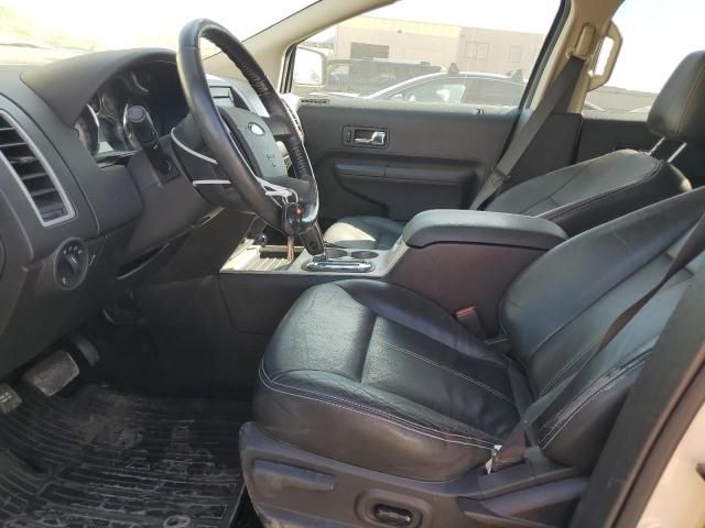 2007 Ford Edge SEL