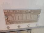 2008 Utility VS2RA Refrigerated Van Trailer
