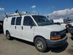 2013 Chevrolet Express G2500