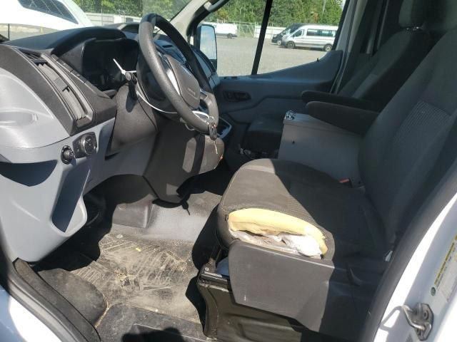 2019 Ford Transit T-350 HD