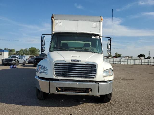 2012 Freightliner M2-Expeditor Truck