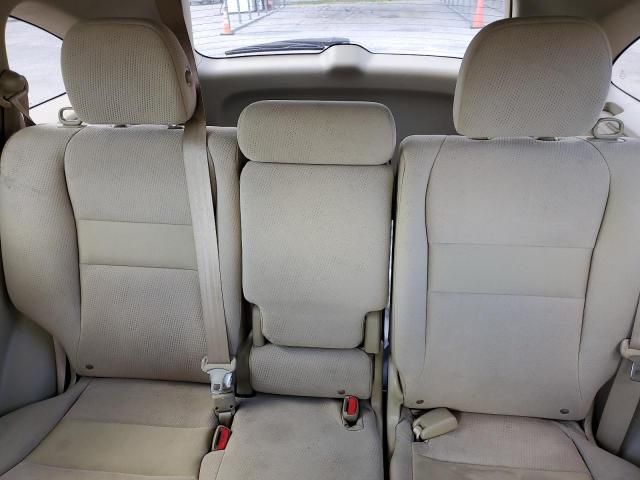 2011 Honda CR-V SE