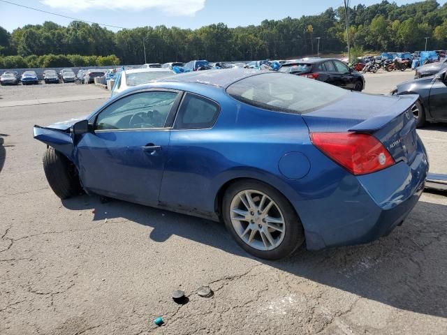 2008 Nissan Altima 3.5SE