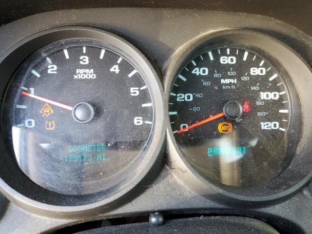 2011 GMC Sierra C1500