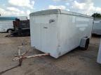 2003 Wells Cargo Enclosed Cargo Trailer