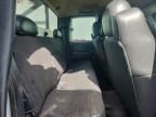 2002 Chev Silverado 2500 HD EX