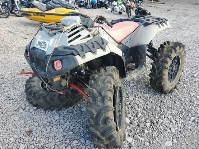 2017 Polaris Sportsman-ATV