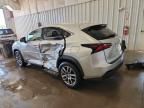 2015 Lexus NX 300H