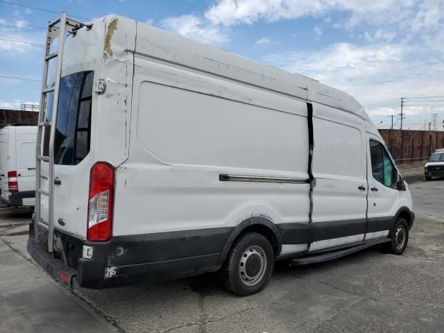 2019 Ford Transit T-250