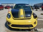2014 Volkswagen Beetle Turbo