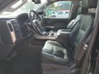 2016 Chevrolet Silverado K1500 LTZ